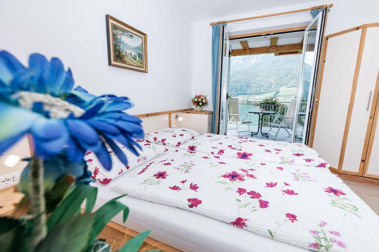 Appartement Florian in Kalterer See, Pfatten