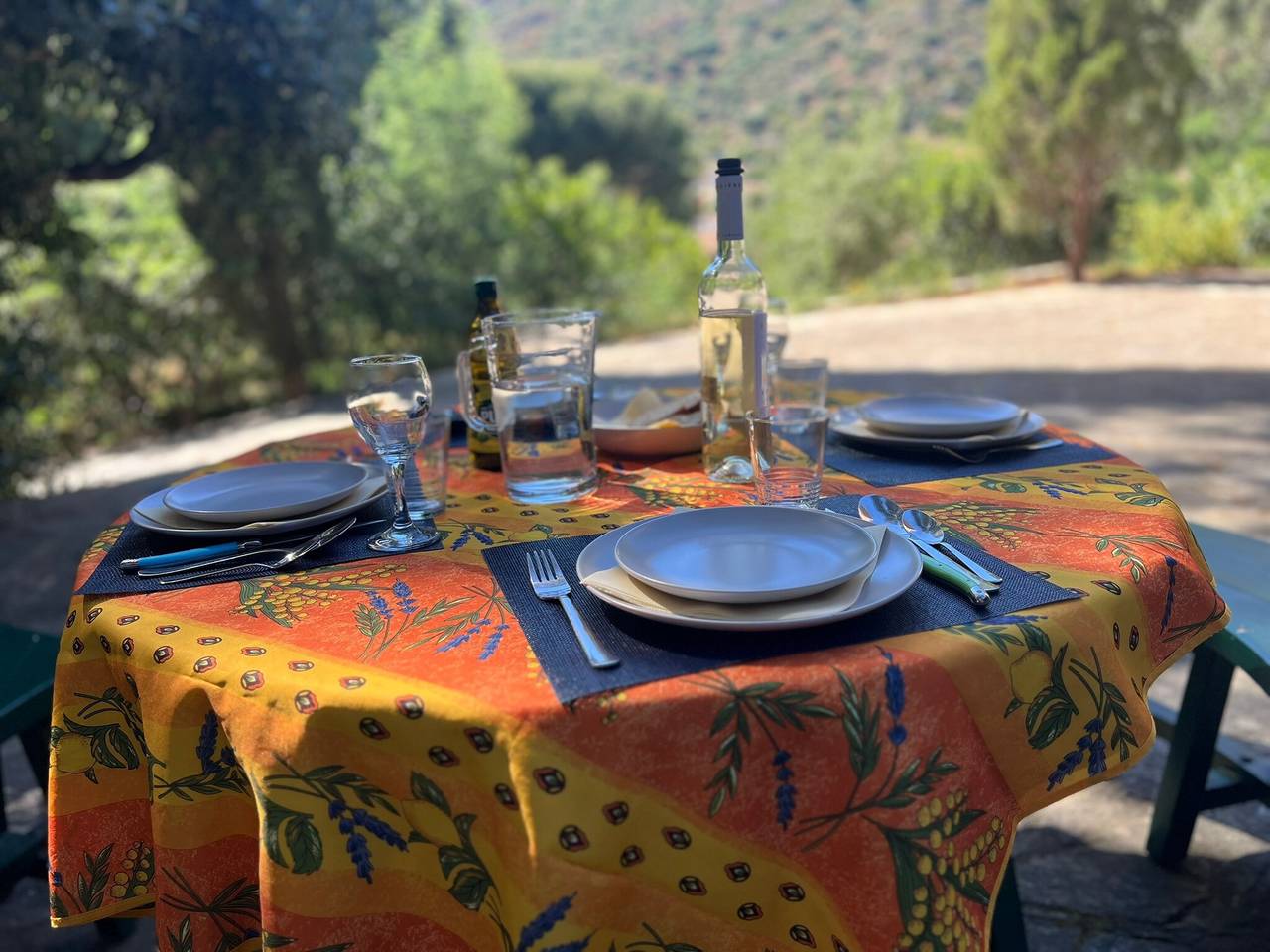 Domaine Anoutous, Carry – Ruhige Oase nahe dem Strand in Le Lavandou, Parc national Port-Cros