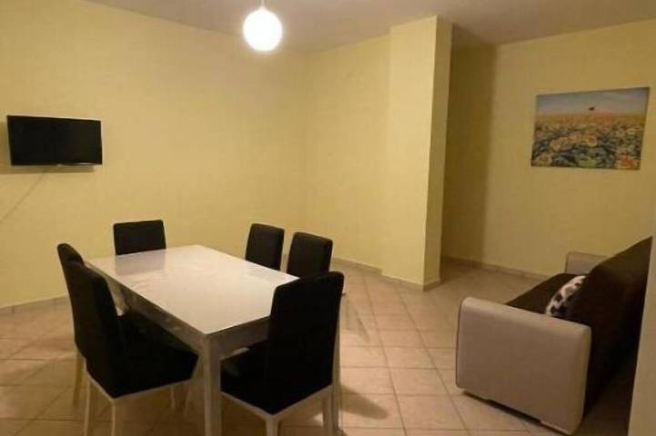 Casa vacanza per 5 persone, con animali domestici - 1