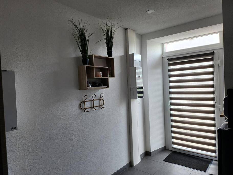 Appartement entier, Joli Studio in Delle, Massif du Jura