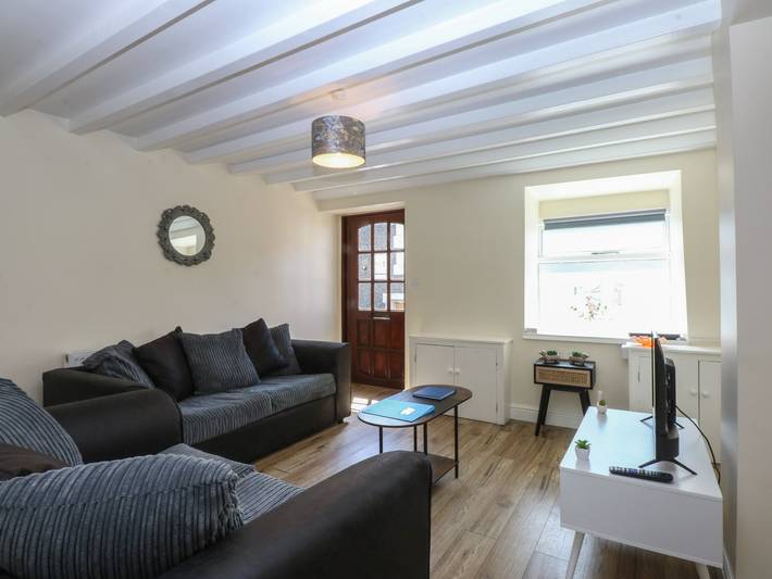 Gîte pour 4 personnes, avec jardin à Conwy - 3