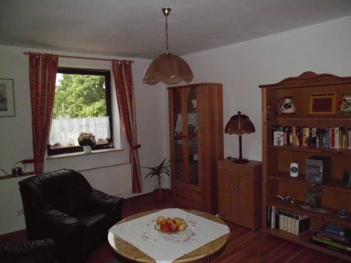 Ferienwohnung für 2 Personen, mit Terrasse in Malente - 4