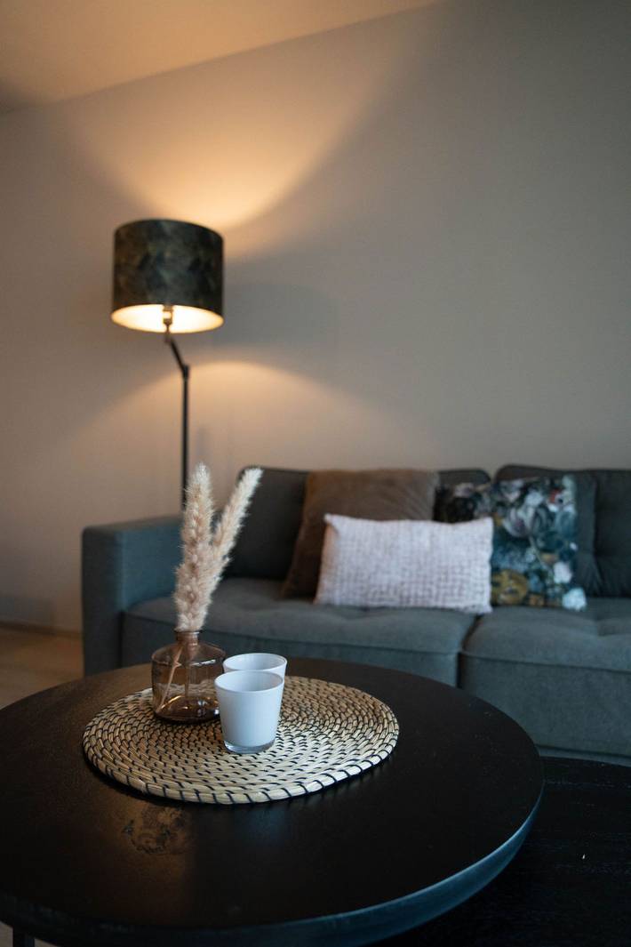 Gîte pour 2 personnes, avec piscine et jardin dans Rémersdael - 3