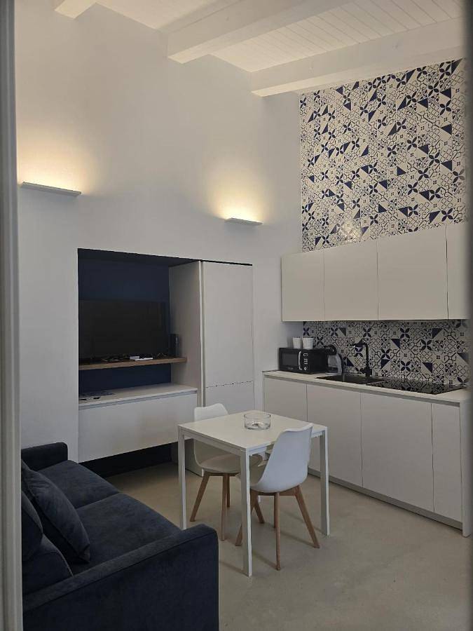 Ferienhaus für 4 Personen, kinderfreundlich in Termoli