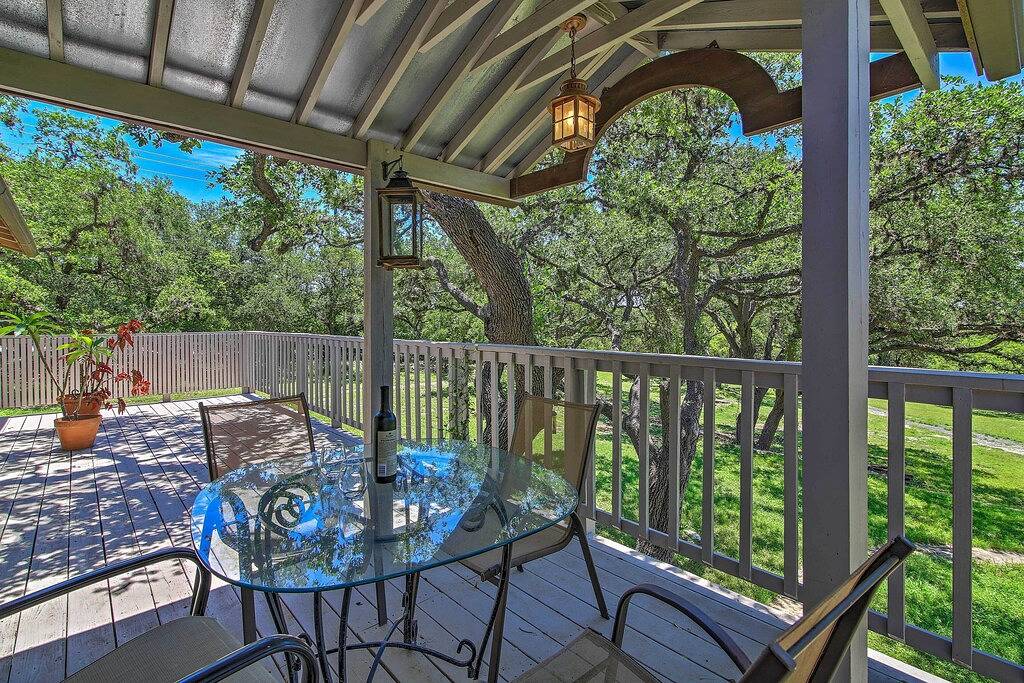 Neu! Scenic Cottage w / Views, 17 mi nach San Antonio! in Bexar County