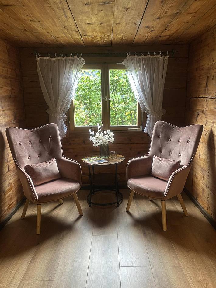 Ferienhaus für 10 Personen, mit Terrasse und Ausblick, mit Haustier in Schruns-Tschagguns - 3