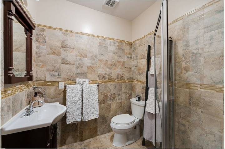 Location de vacances pour 6 personnes à Jersey City - 3