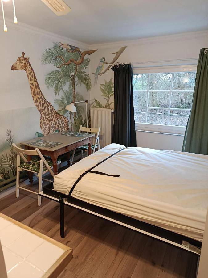 Gîte pour 2 personnes à Florenville - 2