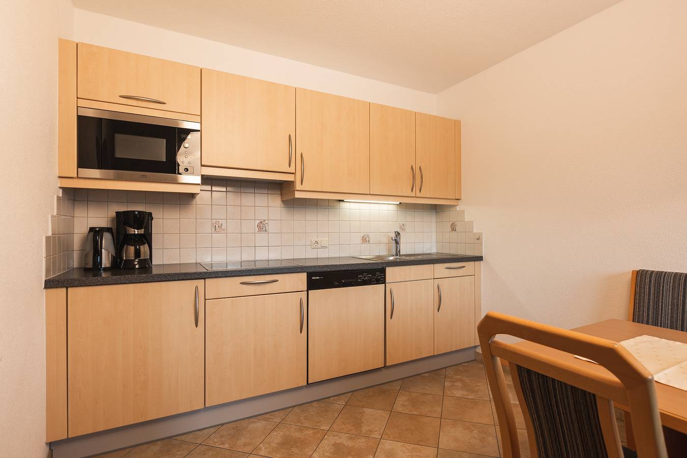 Geheel vakantieappartement, Vakantieappartement voor 4 personen met balkon in Serfaus, Serfaus-Fiss-Ladis