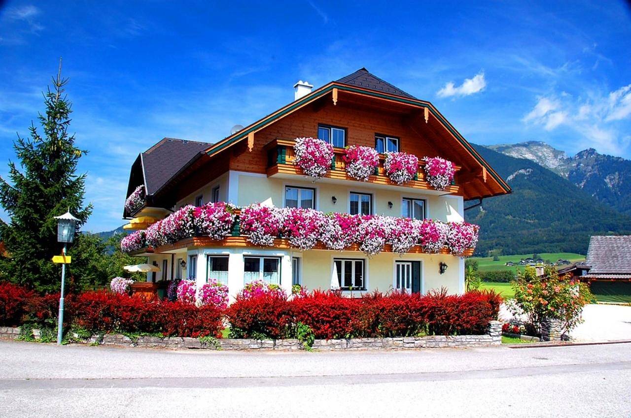 Gästehaus Kloibergütl in Sankt Gilgen, Bezirk Salzburg-Umgebung