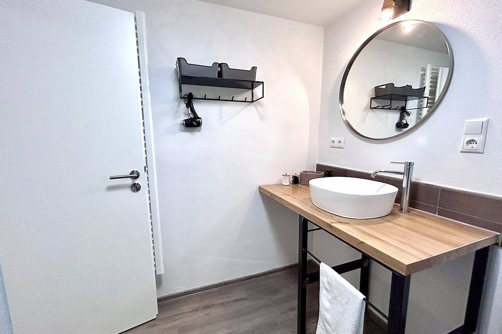 Ganze Wohnung, Ferienwohnung Goltan in Abensberg - Zentrum - Terasse - Business in Abensberg, Altmühltal