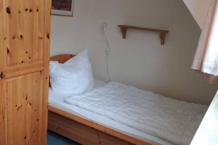 Ferienhaus für 6 Personen, mit Garten und Terrasse am Greifswalder Bodden - 4