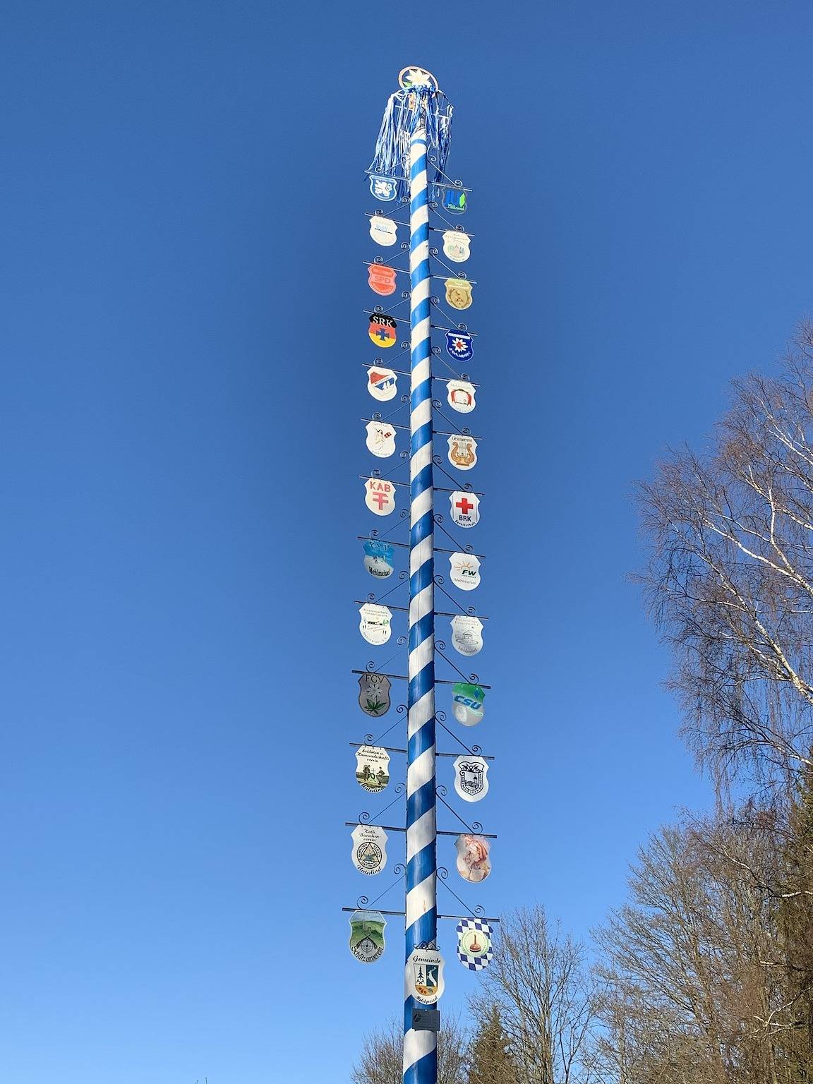 Ferienwohnung Fichtelzauber - Ferienwohnung in Mehlmeisel, Distrito de Bayreuth