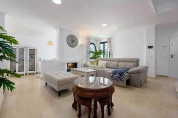 Casa Rural para 9 Personas en Manilva, Costa del Sol, Foto 2