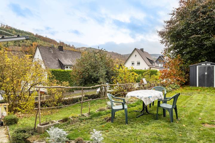 Ferienhaus für 3 Personen in Brilon - 2