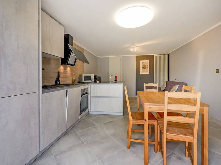 Location de vacances pour 4 personnes, avec jardin à Aywaille - 3