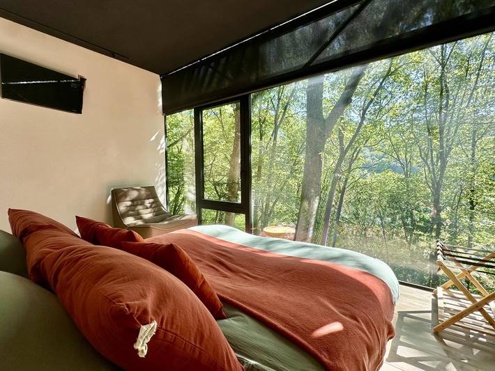 Ferienhaus für 2 Personen in der Luxemburg Provinz - 2