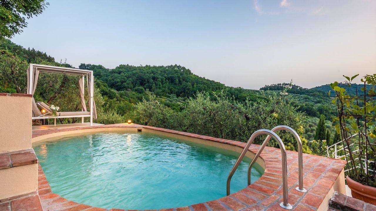 Villa für 6 Personen (200 m²) in Monsummano Terme in Monsummano Terme, Pistoia Provinz