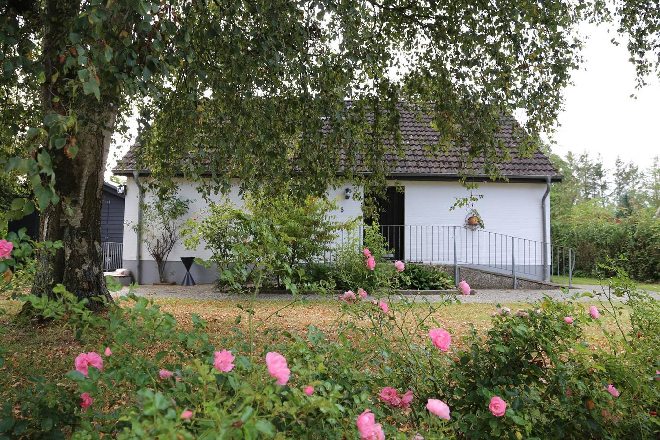 Ferienhaus in Schlei-Ostsee für 9 Personen in Schlei-Ostsee