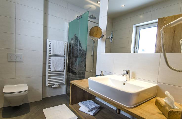 Ganze Ferienwohnung, Studioappartement Fluchthorn in Galtür, Verwall