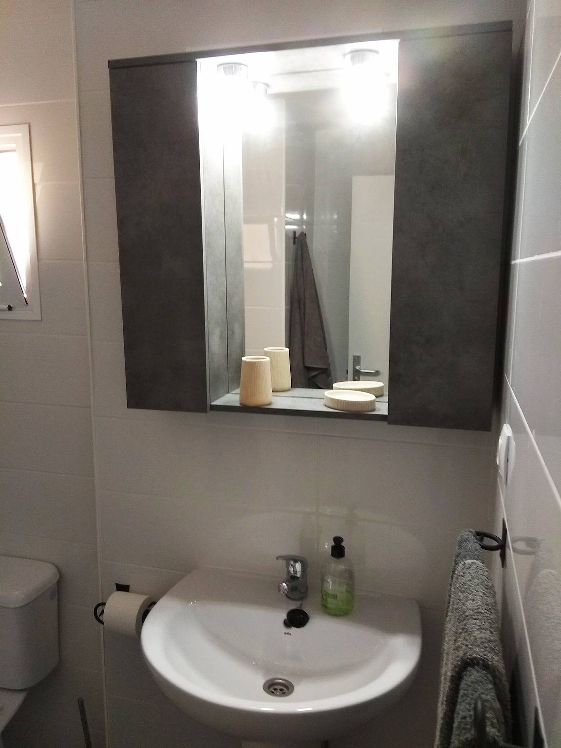 Ganze Ferienwohnung, Ferienwohnung für 2 Personen mit Terrasse in Caleta de Fuste, Antigua