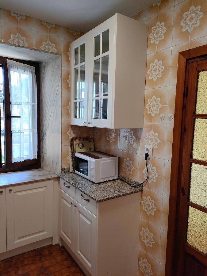 Casa de vacaciones para 6 personas, con Balcón además de Terraza y Jardín en Costa Occidental (Cantabria) - 4