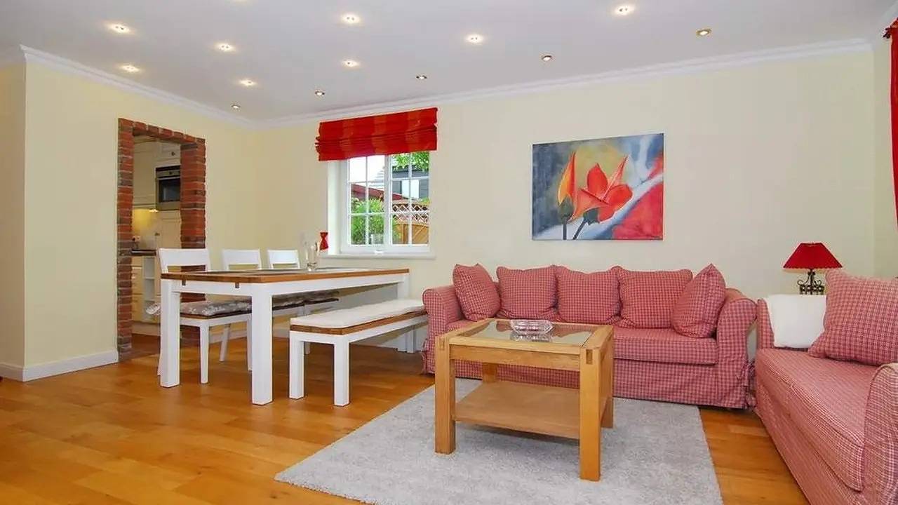 Ferienhaus für 6 Personen (120 m²) in Tinnum (Sylt) in Tinnum, Sylt (Gemeinde)