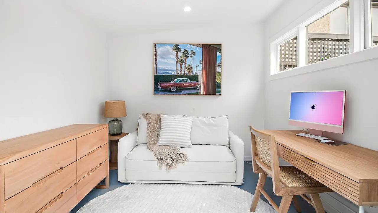 Geheel vakantieappartement, Ferienwohnung für 4 Personen (2 m²) in Kew East in Melbourne, Melbourne (Victoria)