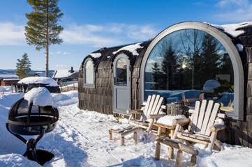 Domek Letniskowy dla 4 osoby w Stange, Innlandet, Zdjęcie 2