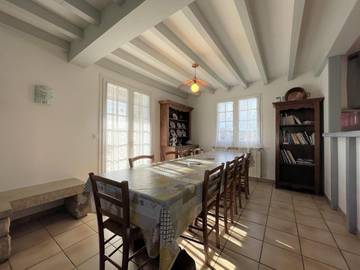 Gîte pour 10 Personnes dans Ainhice-Mongelos, Région de Bayonne, Photo 3