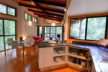 Chalet for 3 People in New South Wales, Photo 4