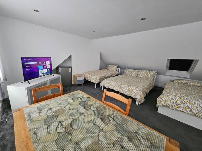 Location de vacances pour 2 personnes à Windsor