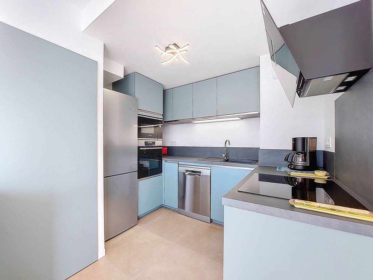 Appartement entier, Veleda in La Palmyre, Les Mathes