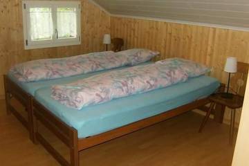 Chalet für 7 Personen in Bürglen (UR), Vierwaldstättersee, Bild 1
