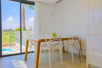 Villa in Can Picafort, Santa Margalida für 8 