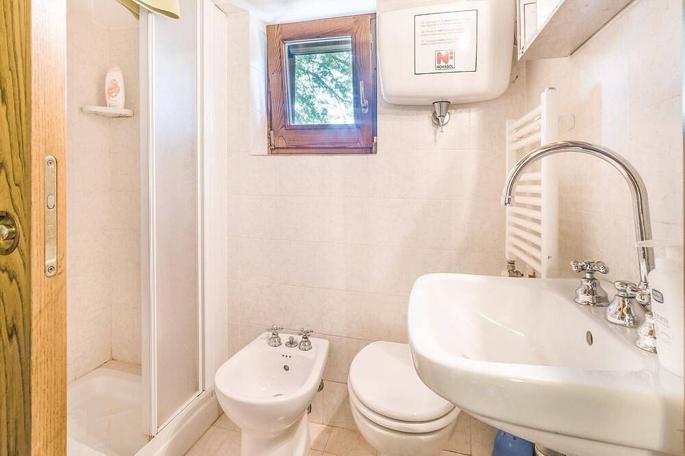 Splendida casa con 1 camera da letto a. in Monterchi, Valtiberina
