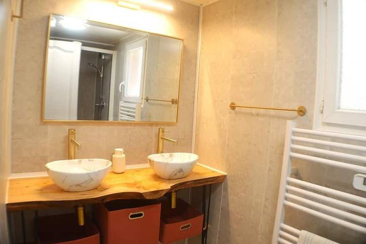 Location de vacances pour 4 personnes, avec jardin à Néoules - 4