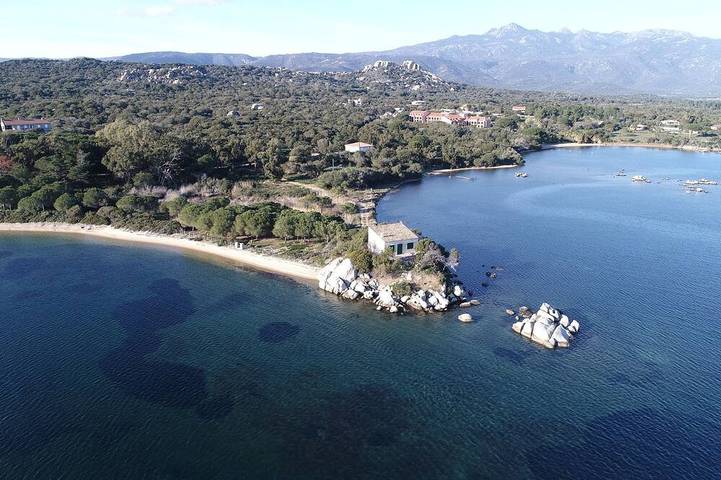 Villa per 6 persone, con giardino - 1