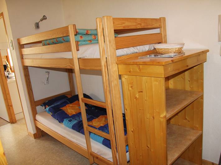 Ganze Wohnung, Gemütliche Wohnung für 4-6 Personen im Herzen des Dorfes (Bla003) in Saint-Jean-de-Sixt, Annecy und Umgebung