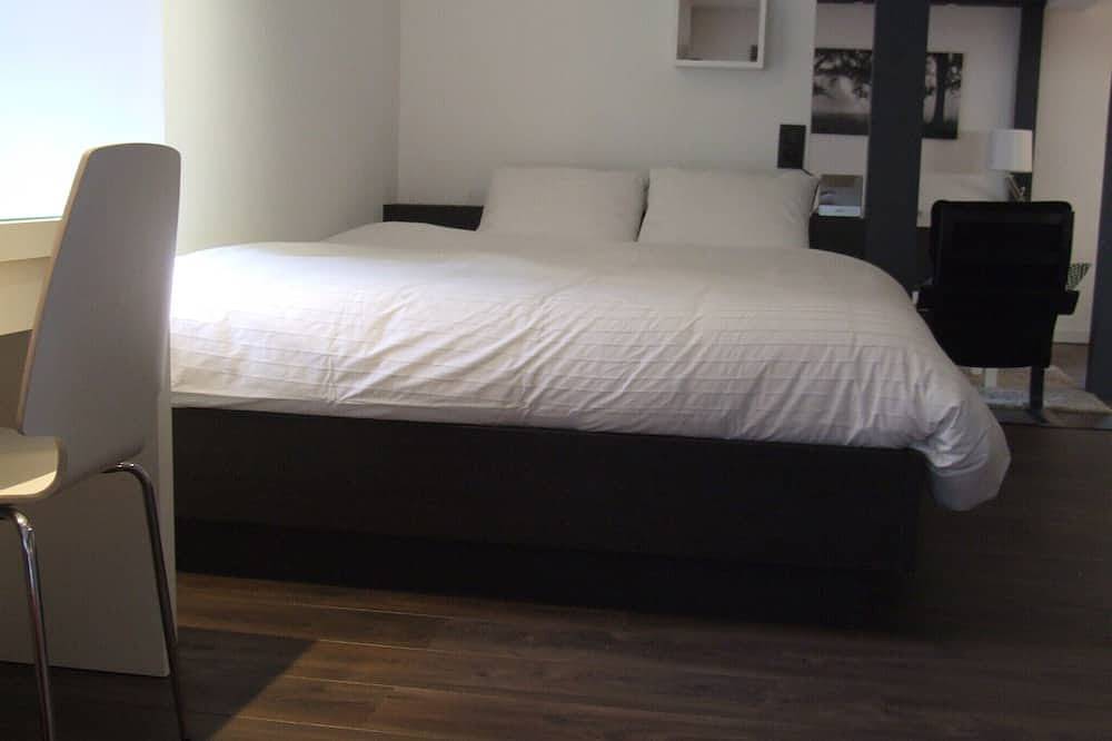Loft eines Herrenhauses in Robertville in In der Bivelt, Weismes