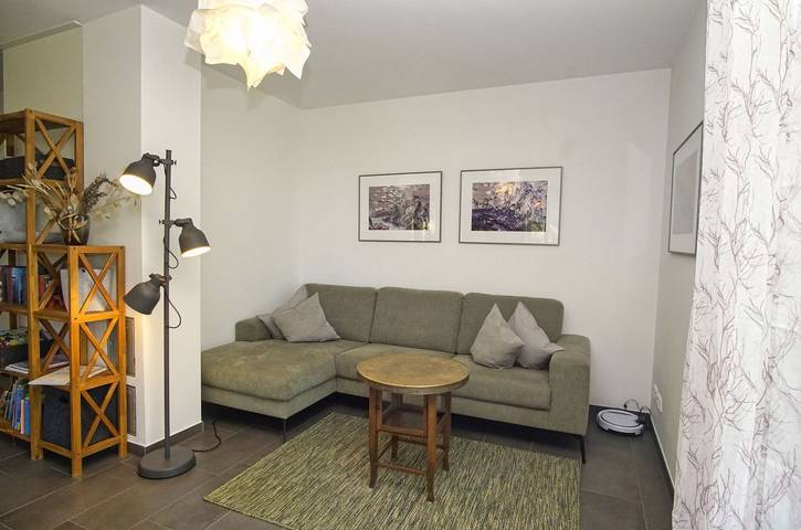 Ferienhaus für 6 Personen, mit Balkon und Garten sowie Pool und Sauna in Gager - 4