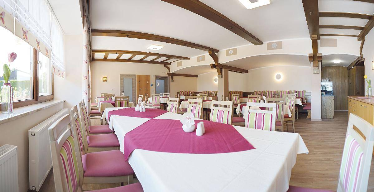 Haus Im Gewölbe - Kategorie A Standard in Bad Füssing, Bayerische Golf und Thermenland