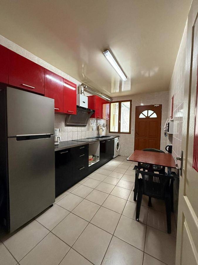 Maison d’hôte pour 2 personnes, avec terrasse à Roanne - 2