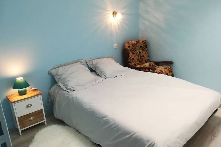 Maison individuelle neuve à 2 km de la plage d'Ondres, idéal pour 6, 8 personnes in Ondres, Côte d’Argent