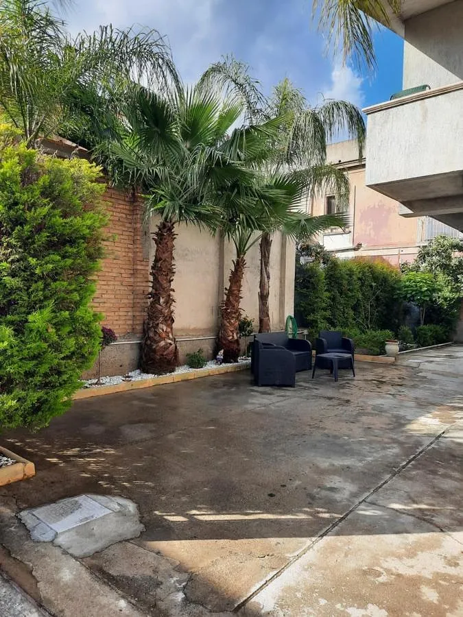 Casa vacanza per 8 persone, con giardino - 1