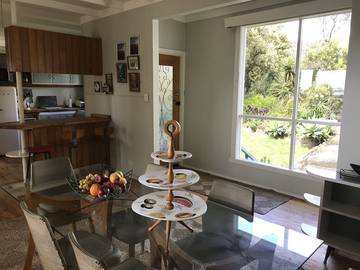 Holiday Home for 7 People in Wye River, Great Ocean Road, Photo 3