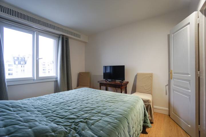 Gîte pour 4 personnes, adapté aux familles à Levallois-Perret - 4