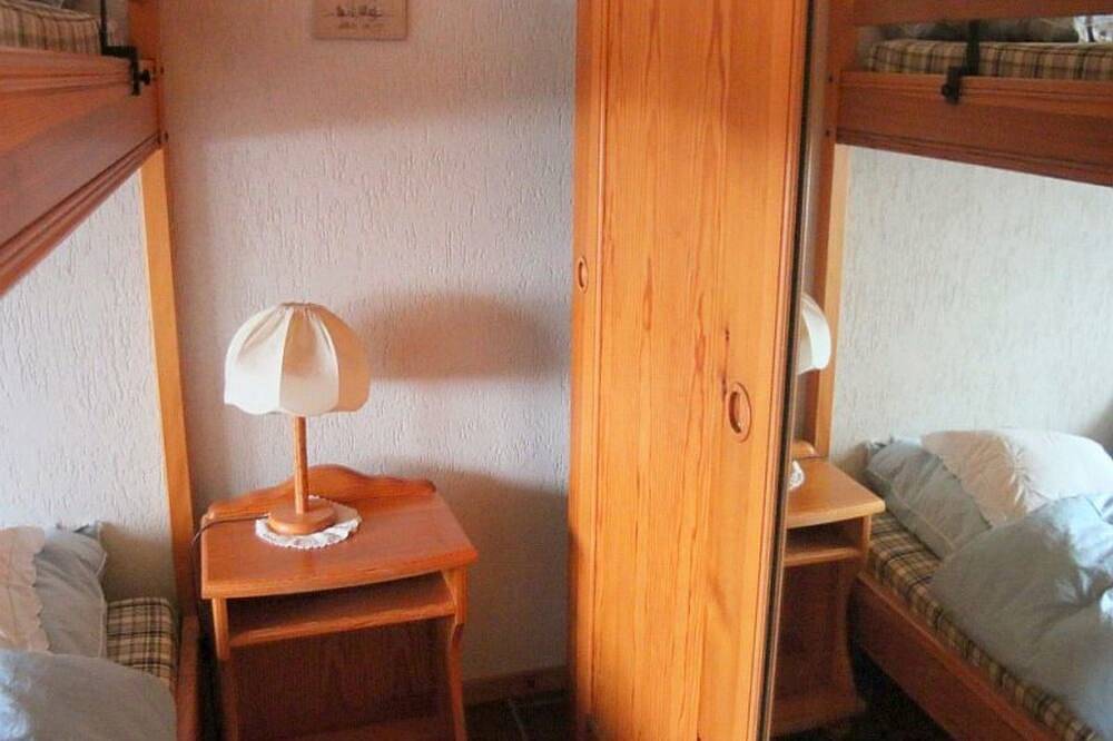 Ganze Wohnung, Ferienwohnung in Falera, Flims Laax Falera