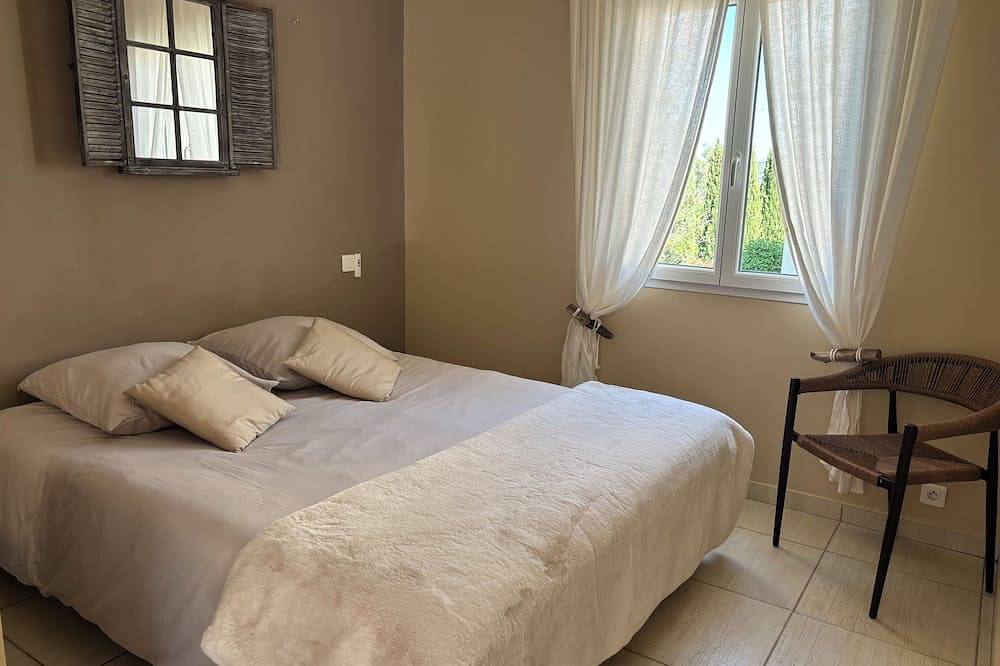 Maison de vacances avec piscine & spa près de Montpellier in Vailhauquès, Costa mediterránea (Francia)