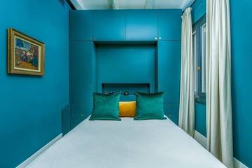 Willa dla 6 osoby w Wenecja, Prowincja Wenecja, Zdjęcie 4